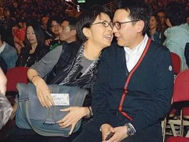 她24岁堕胎离婚50岁宣布出柜！人生比《溏心3》精彩！如今却